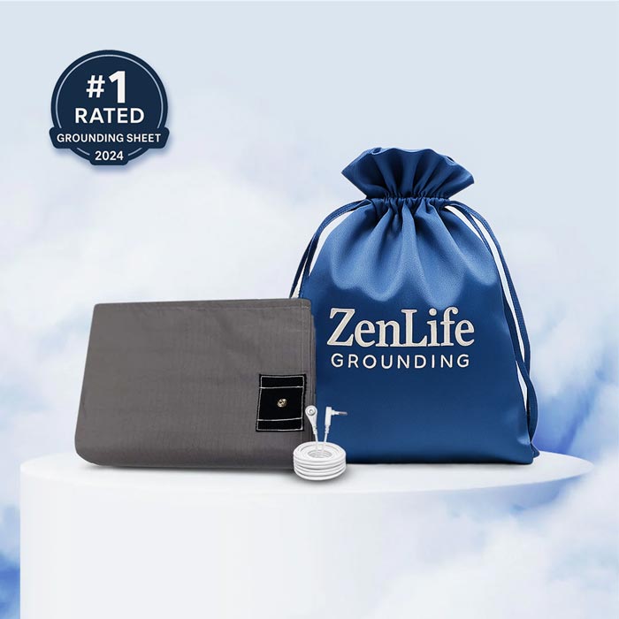 Fitted Earthing Sheet